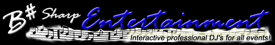 B#Sharp Entertainment