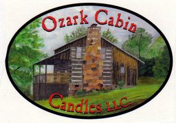 Ozark Cabin Candles, LLC